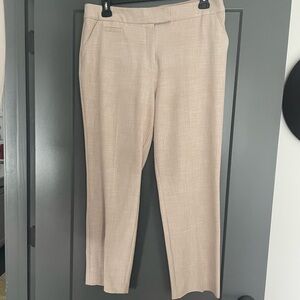 Size 14 Khaki Dress Pants